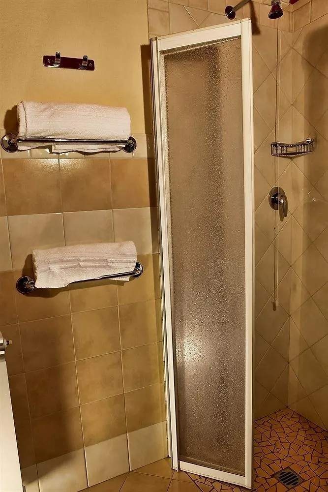 Hotel La Vecchiaccia 알토파시오