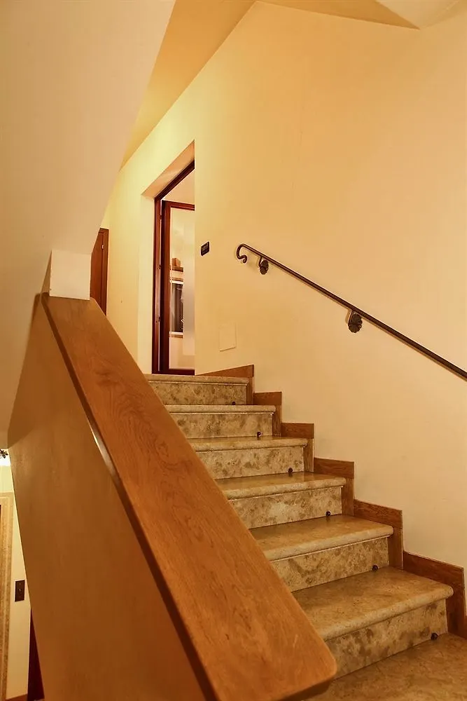 Hotel La Vecchiaccia 알토파시오 3*,  이탈리아