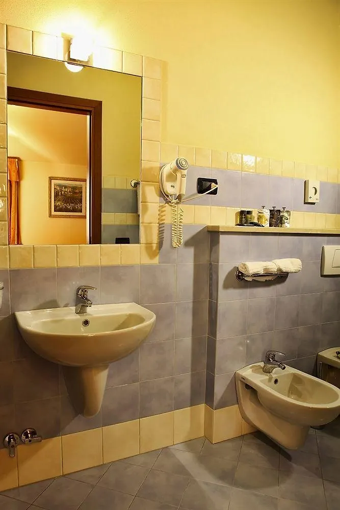 Hotel La Vecchiaccia Altopascio